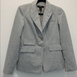 Victoria Secret Body by Victoria blazer blue size6